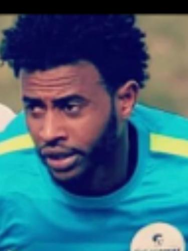 Filmon Weldnsea Okbazgi