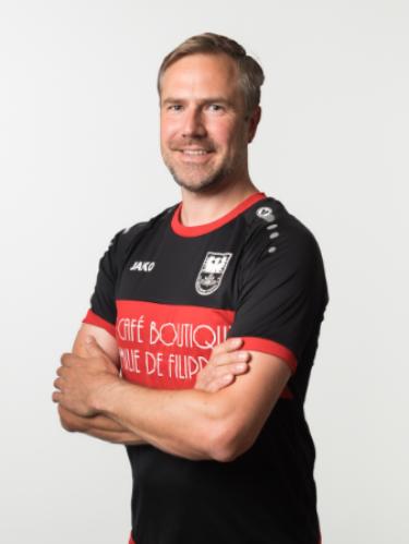 Henning Rook