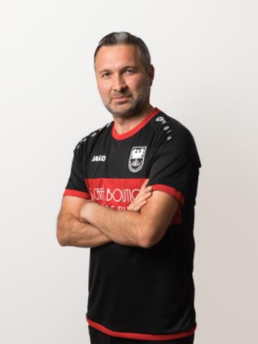Gülecin Emrah