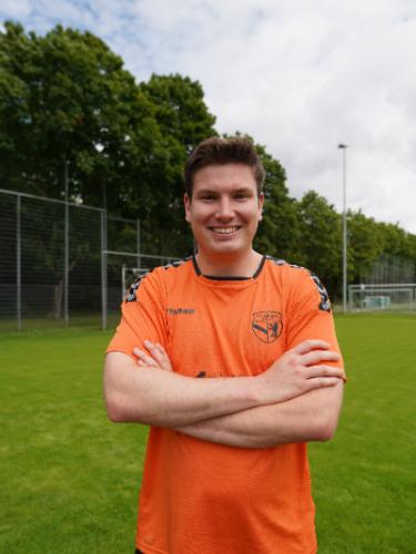 Niklas Fimpel