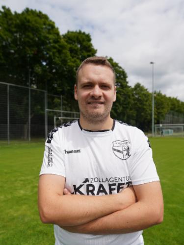 Dominik Fink