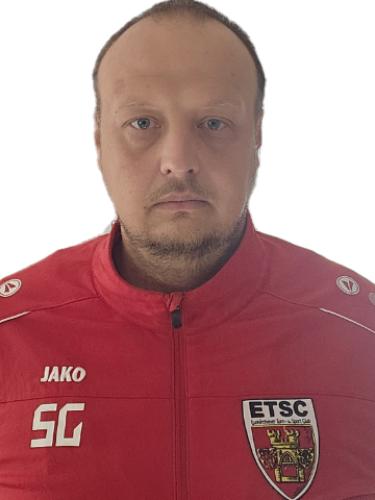 Sebastian Gebauer