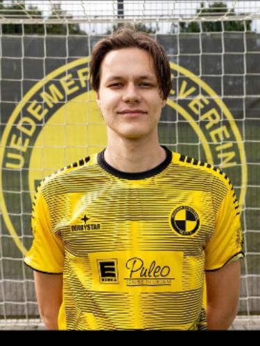 Till Lennart Bienemann