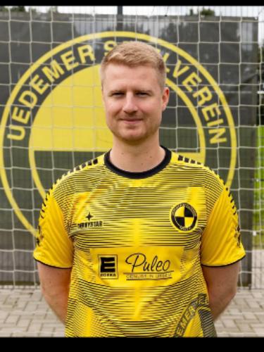 Maik Hemmers