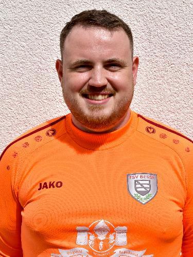 Jonas Dörrbecker
