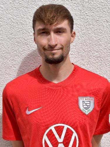 Leon Steinhauer