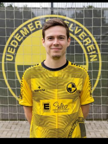 Lukas Rix