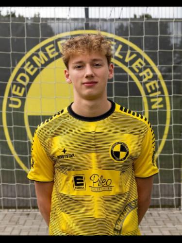 Levin Terlinden