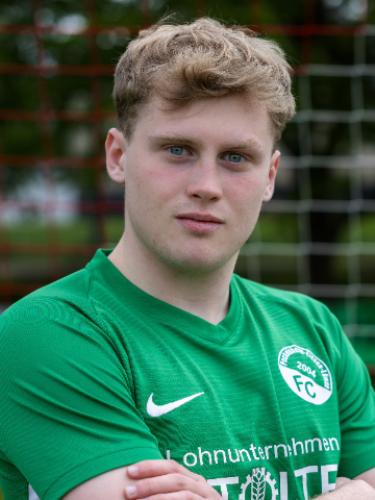 Fabian Sören Hölscher