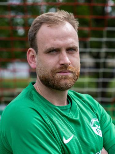 Timo Koch