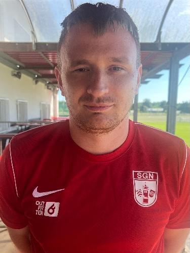 Sebastian Kaminski