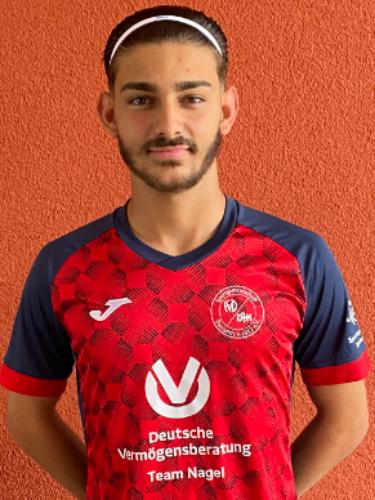 Scheufele Cengiz