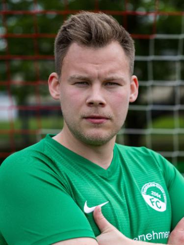 Christopher Wendehals