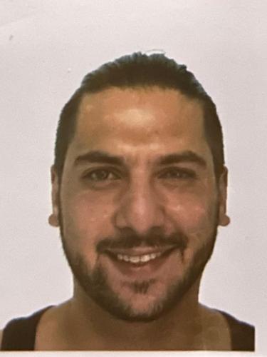 Emrah Yilmaz
