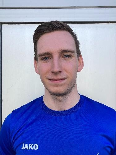 Lucas Nothaas