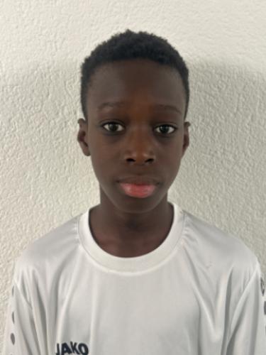 Abdoulie Manjang