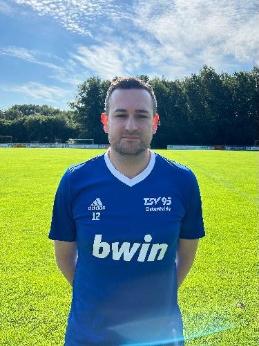 Frederik Scharpenberg