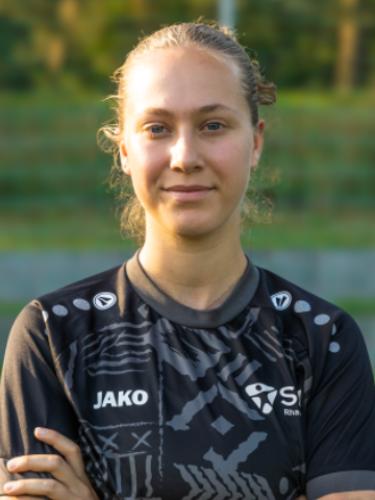 Julia Greskamp