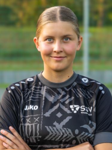 Marie Hartweg