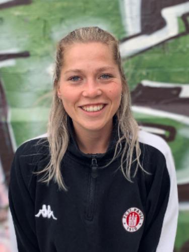 Merle Oppenheim