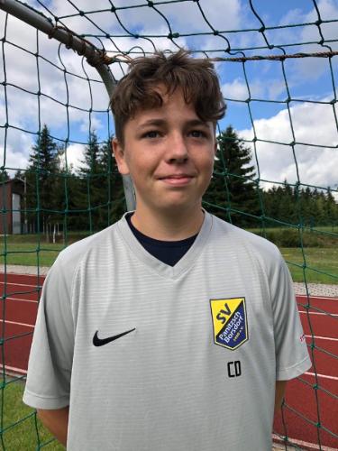 Kevin Müller