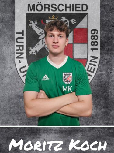 Moritz Koch