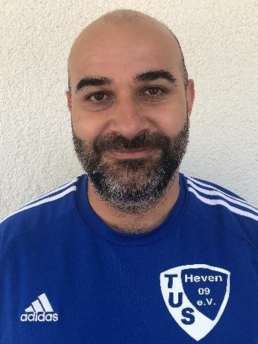 Khalil Khaldian