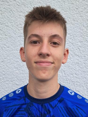 Ben Luca Mayer