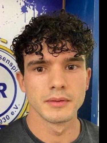 Joao Filipe Ferreira Gomes