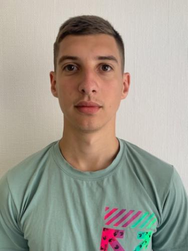 Yehor Prokhorenko