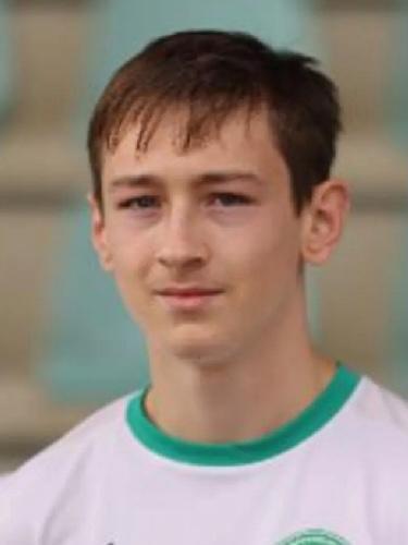 Niklas Maximilian Röhrsheim