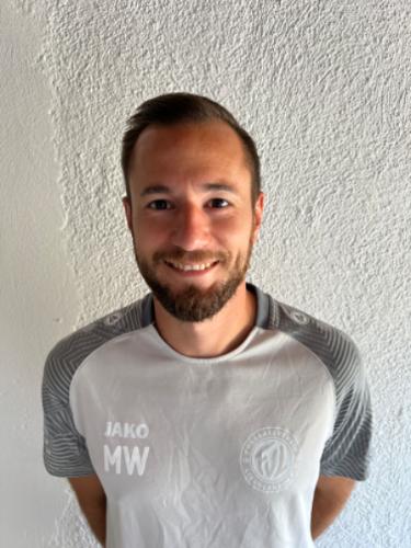 Mike Weindel