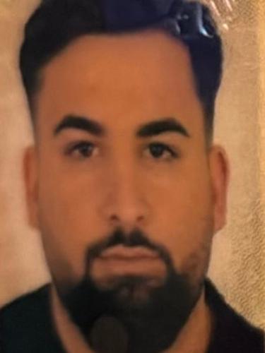 Emrehan Yurdakul
