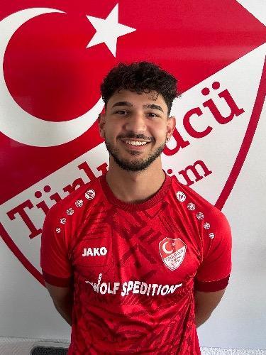 Alihan Degirmenci