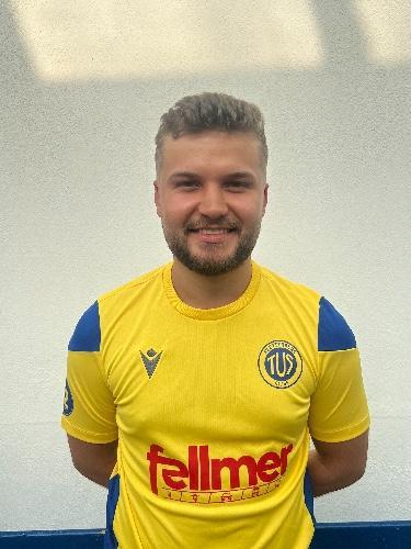 Torben Brechtel