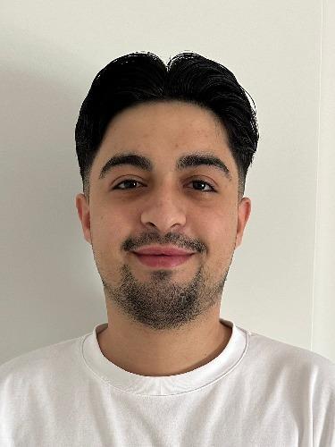 Mustafa Danaci