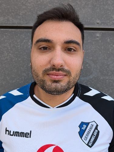 Vitor Nuno Files Santos de Oliveira