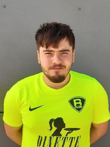 Marko Mahlstedt