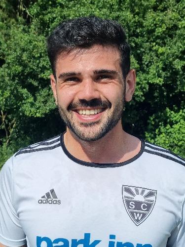 Emre Yilmaz