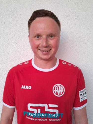 Dennis Dudek