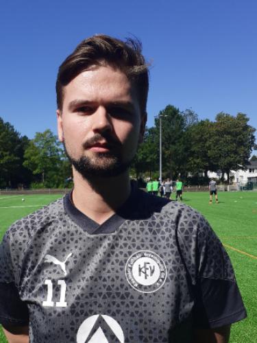 Felix Strohauer