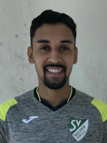 Vitor Das Neves Silva