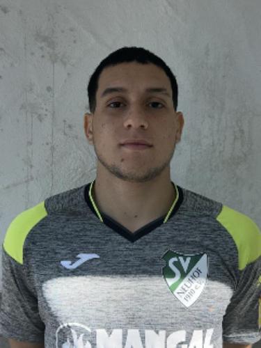 Marcelo Nogueira De Sousa Junior