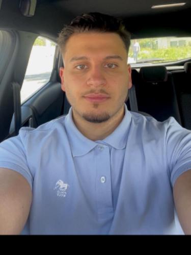 Alexander Mourad