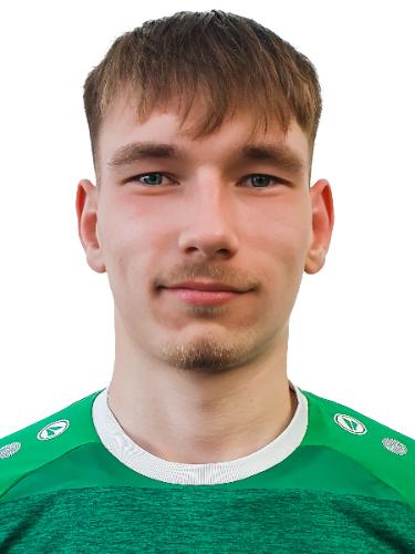 Nicola Maximilian Braunert