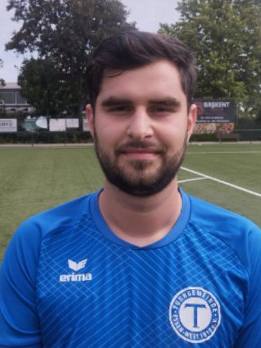 Özgür Bagis