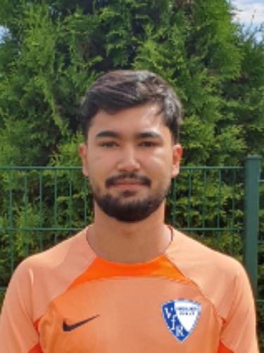 Ali Alkan