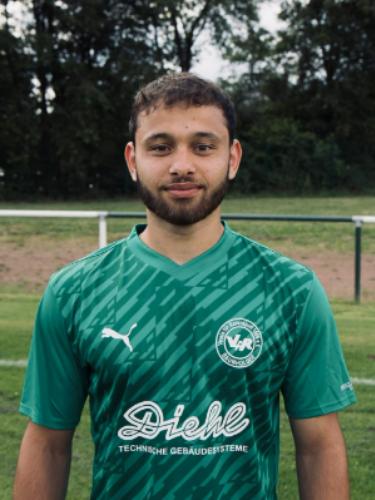 Ahmad Tajik