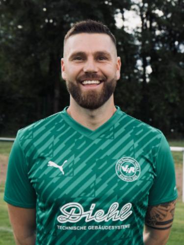 Dominic Schuebelin