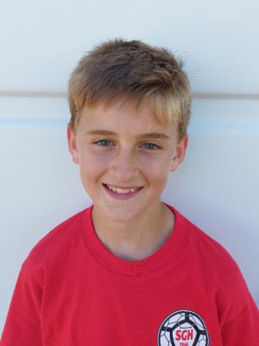 Jonah Stahl